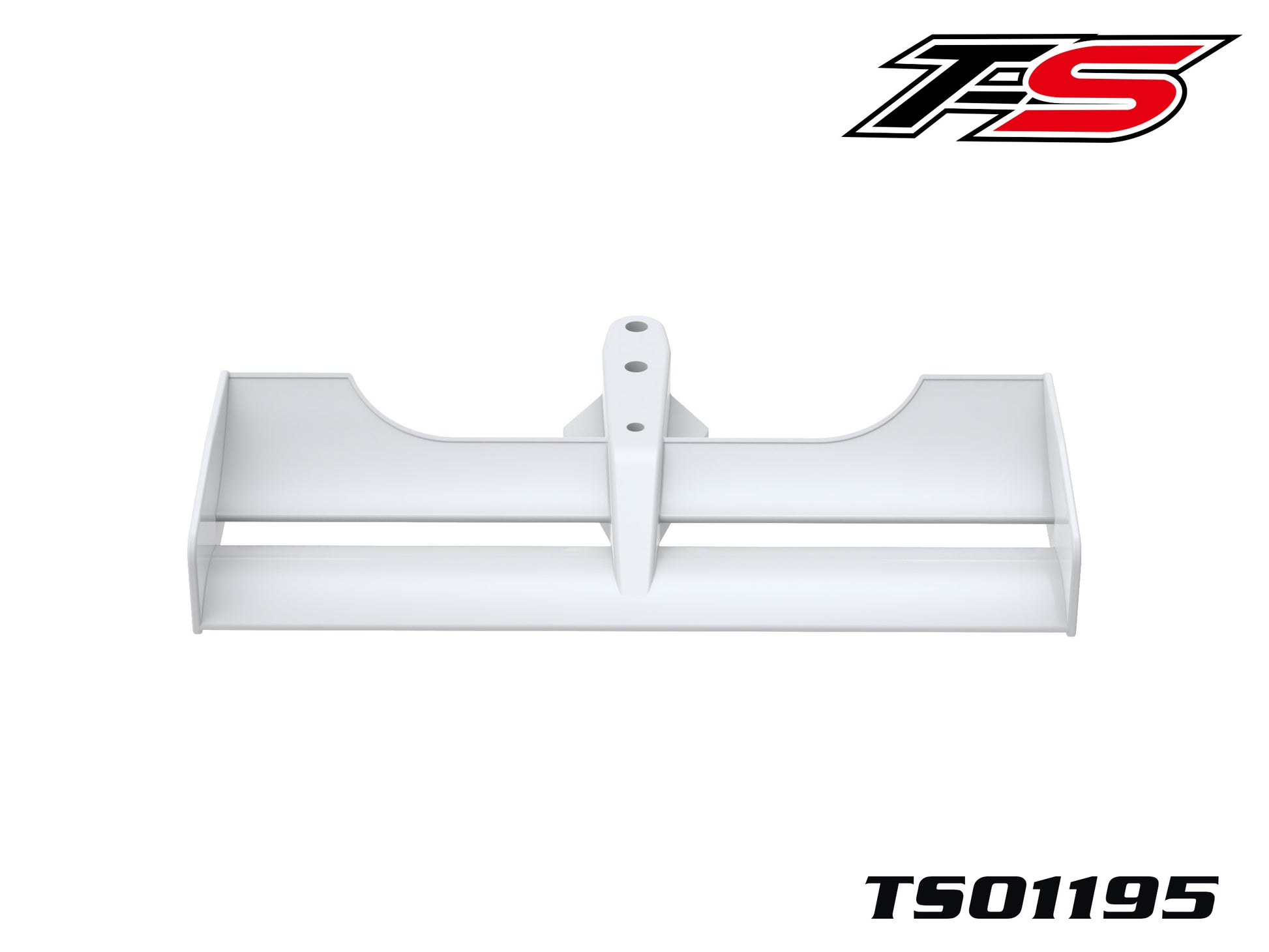 T-Saxo F1 Front Wing