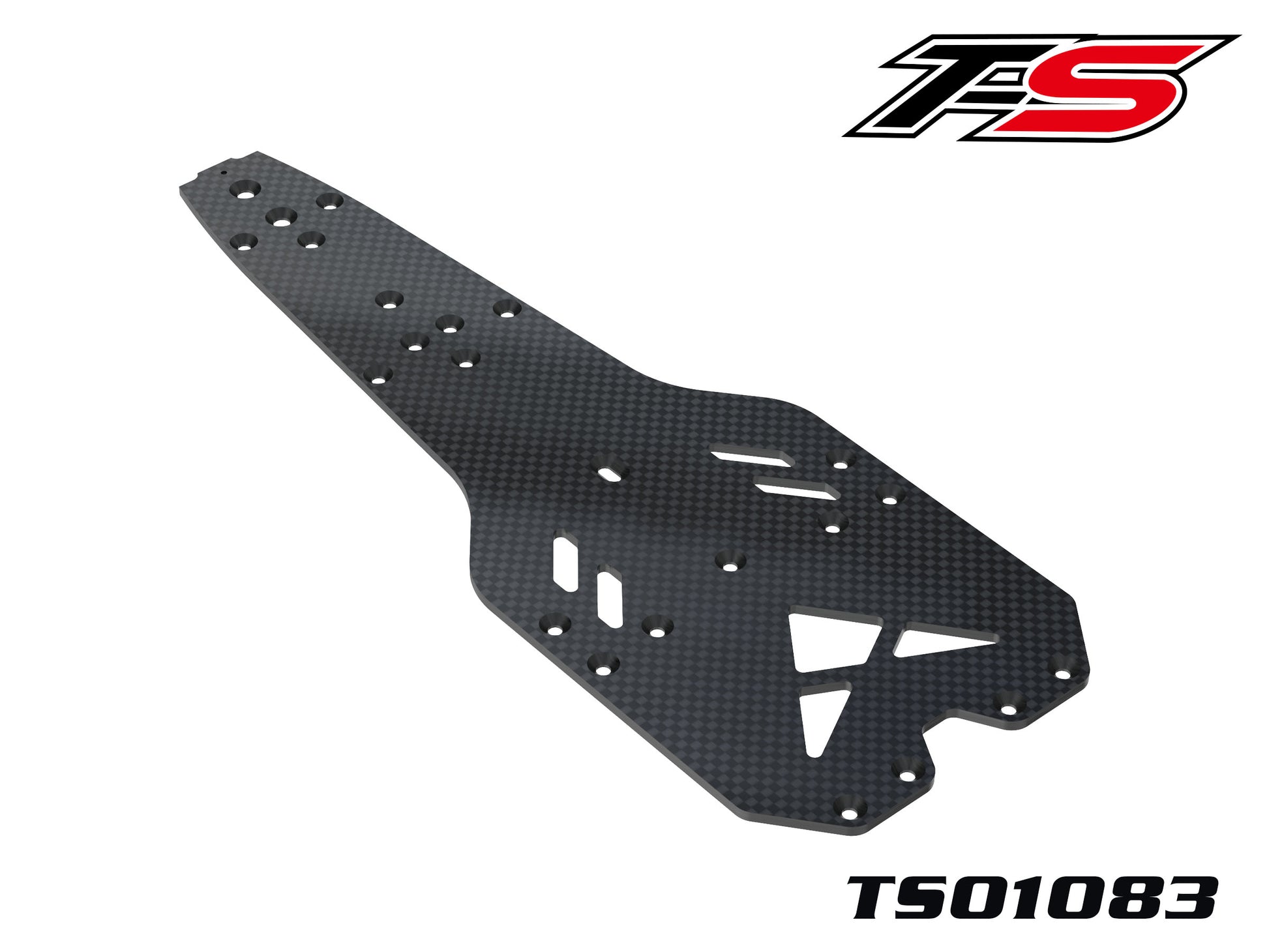 F1-180-V4 Chassis