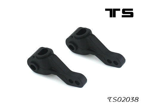 Saxo Racing Offset Upright
