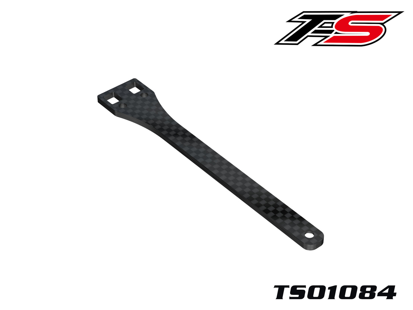 Carbon Fibre Front Wing