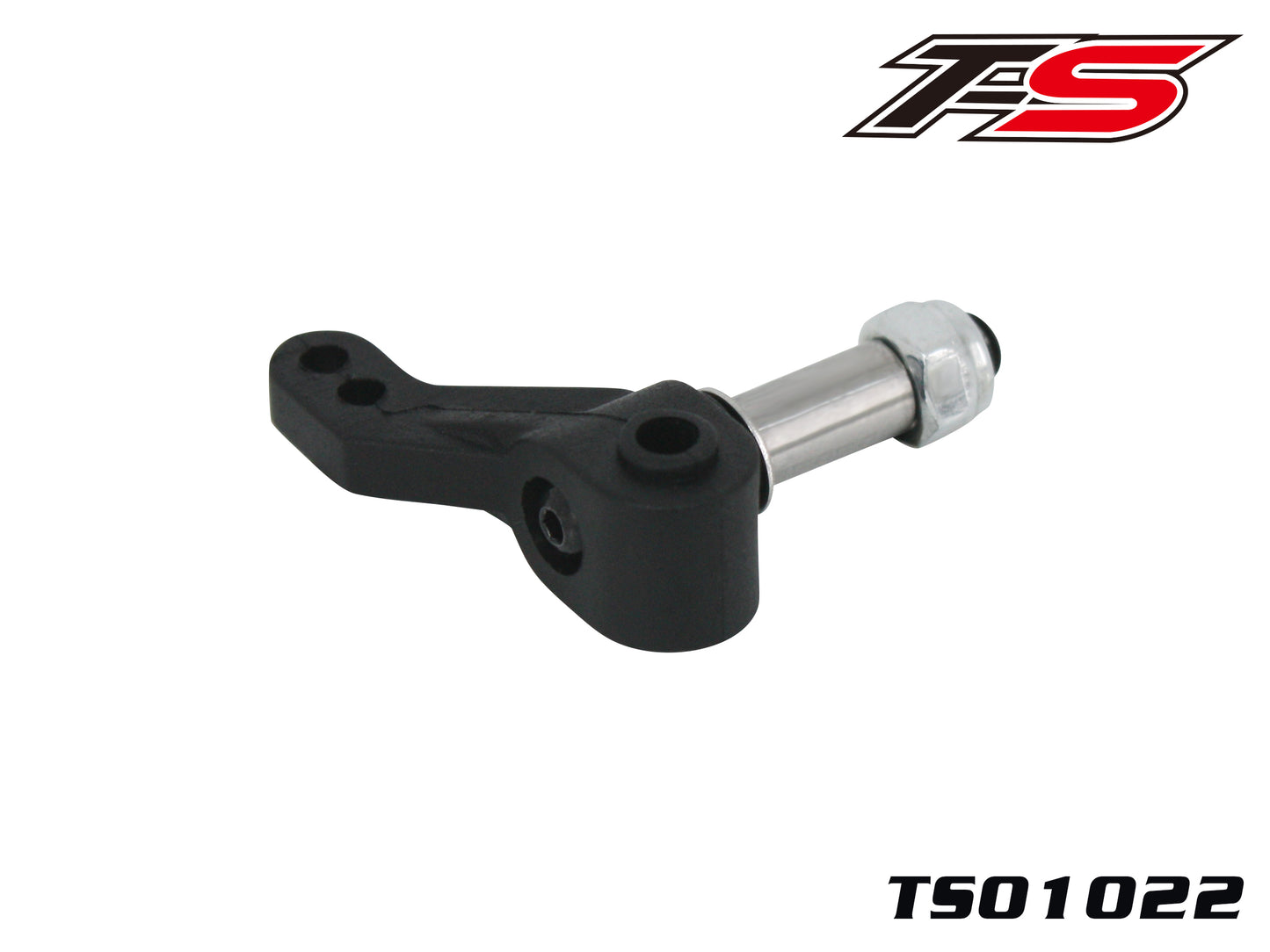 F1 Steering Block