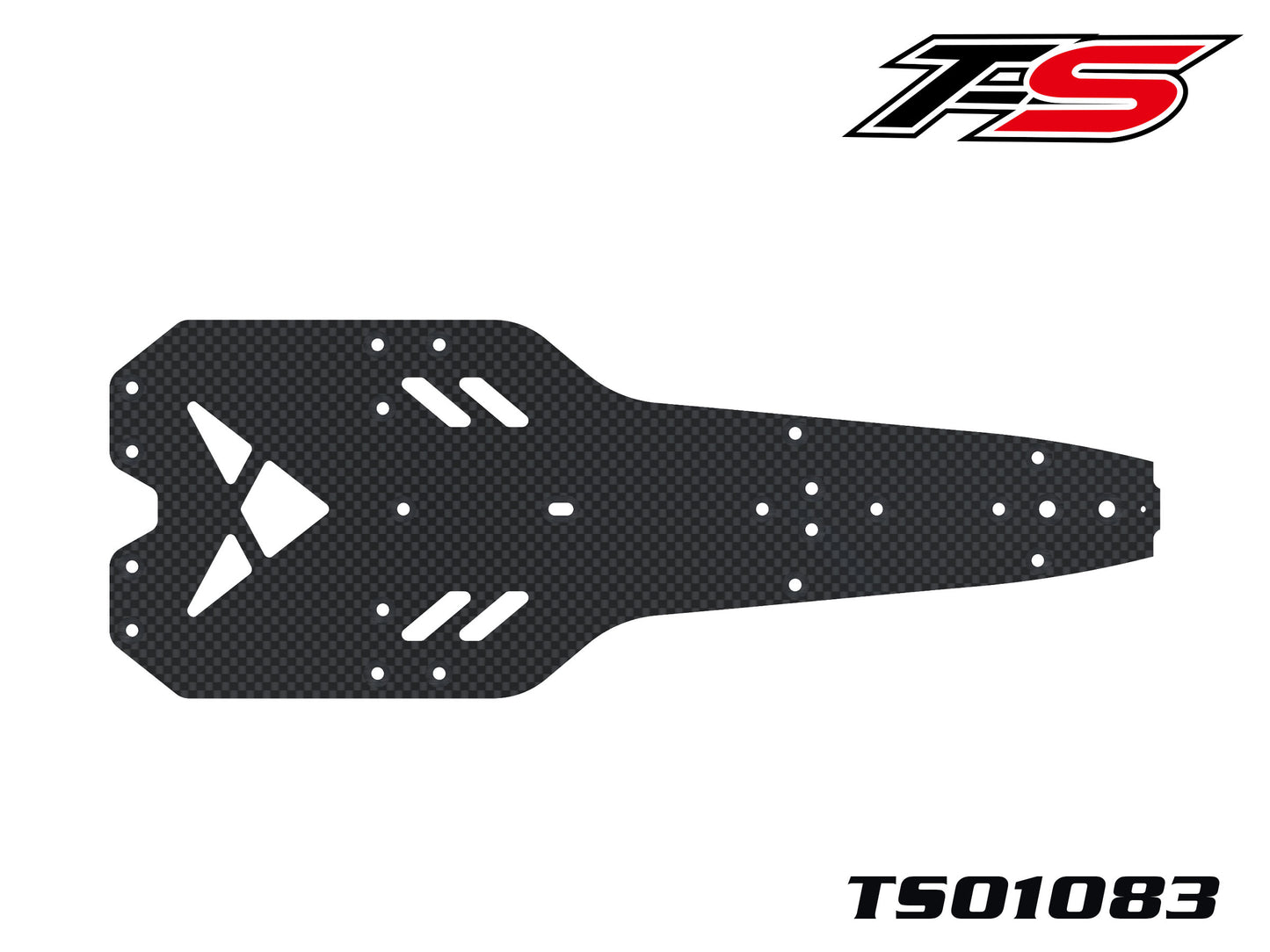 F1-180-V4 Chassis