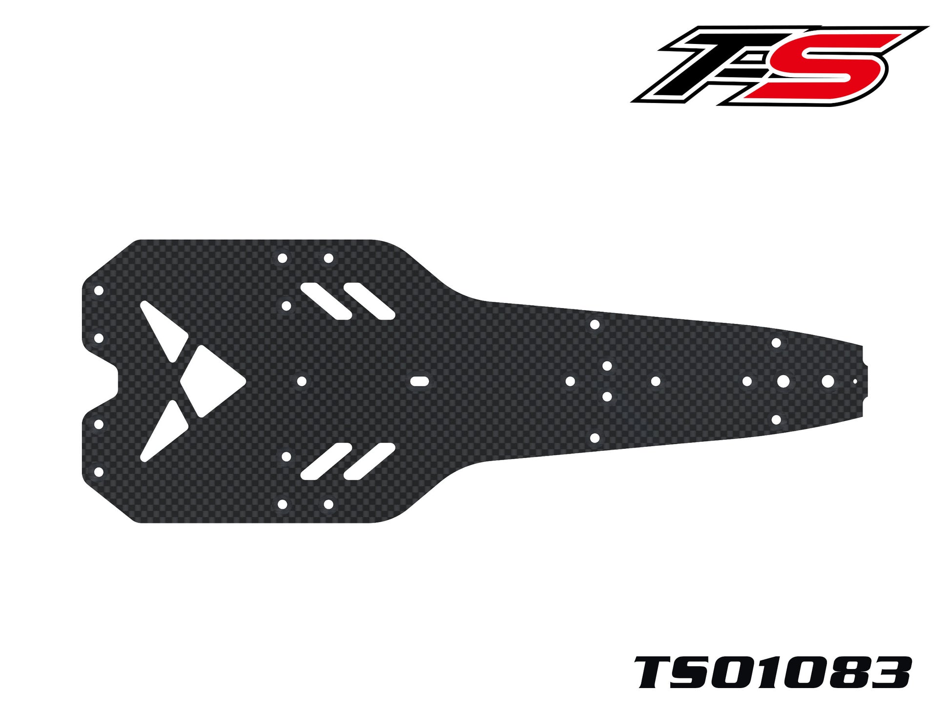 F1-180-V4 Chassis