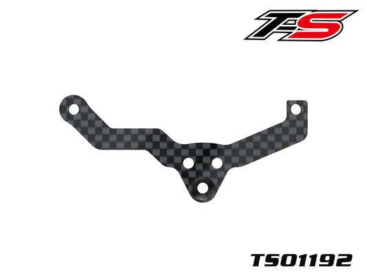 T-Saxo Front Wing Accessory