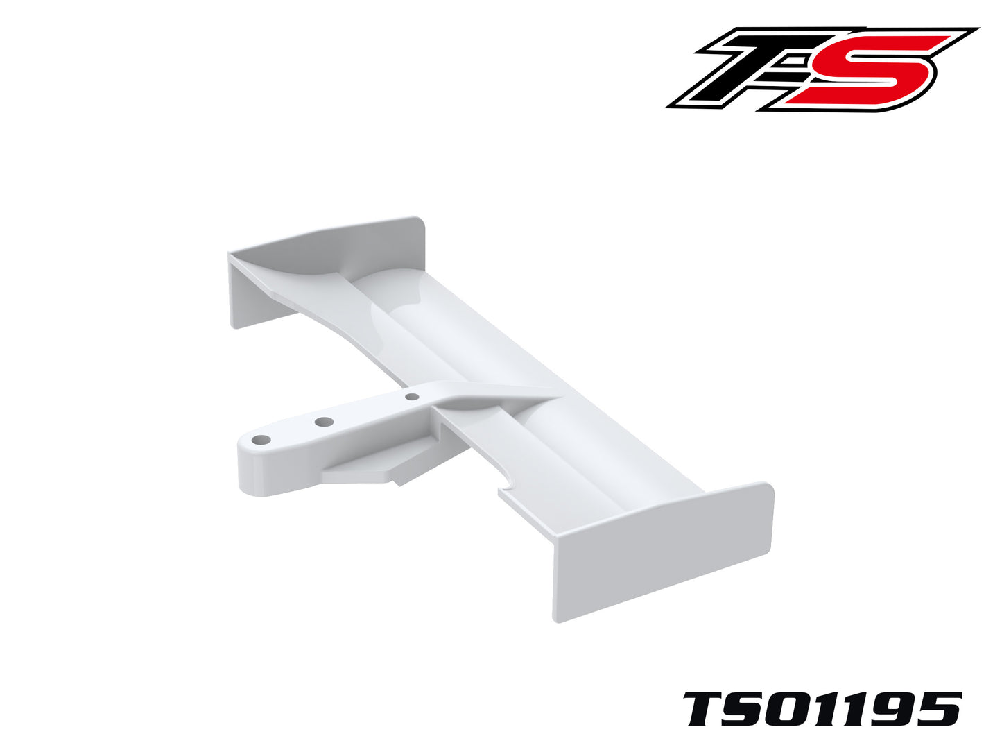 T-Saxo F1 Front Wing