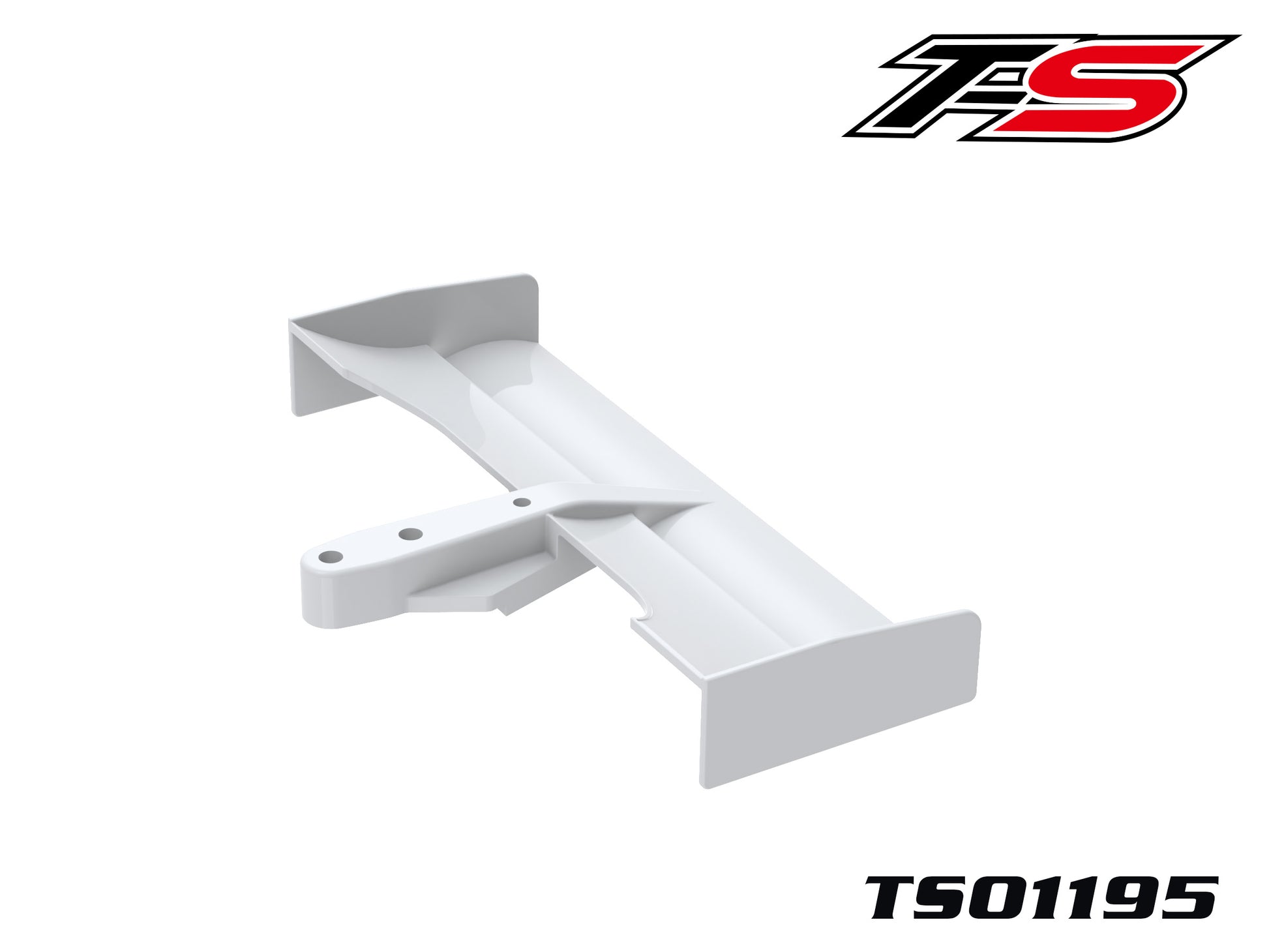 T-Saxo F1 Front Wing