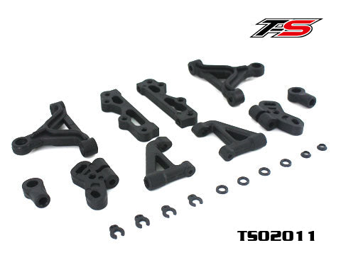 T-Saxo Front Suspension Component