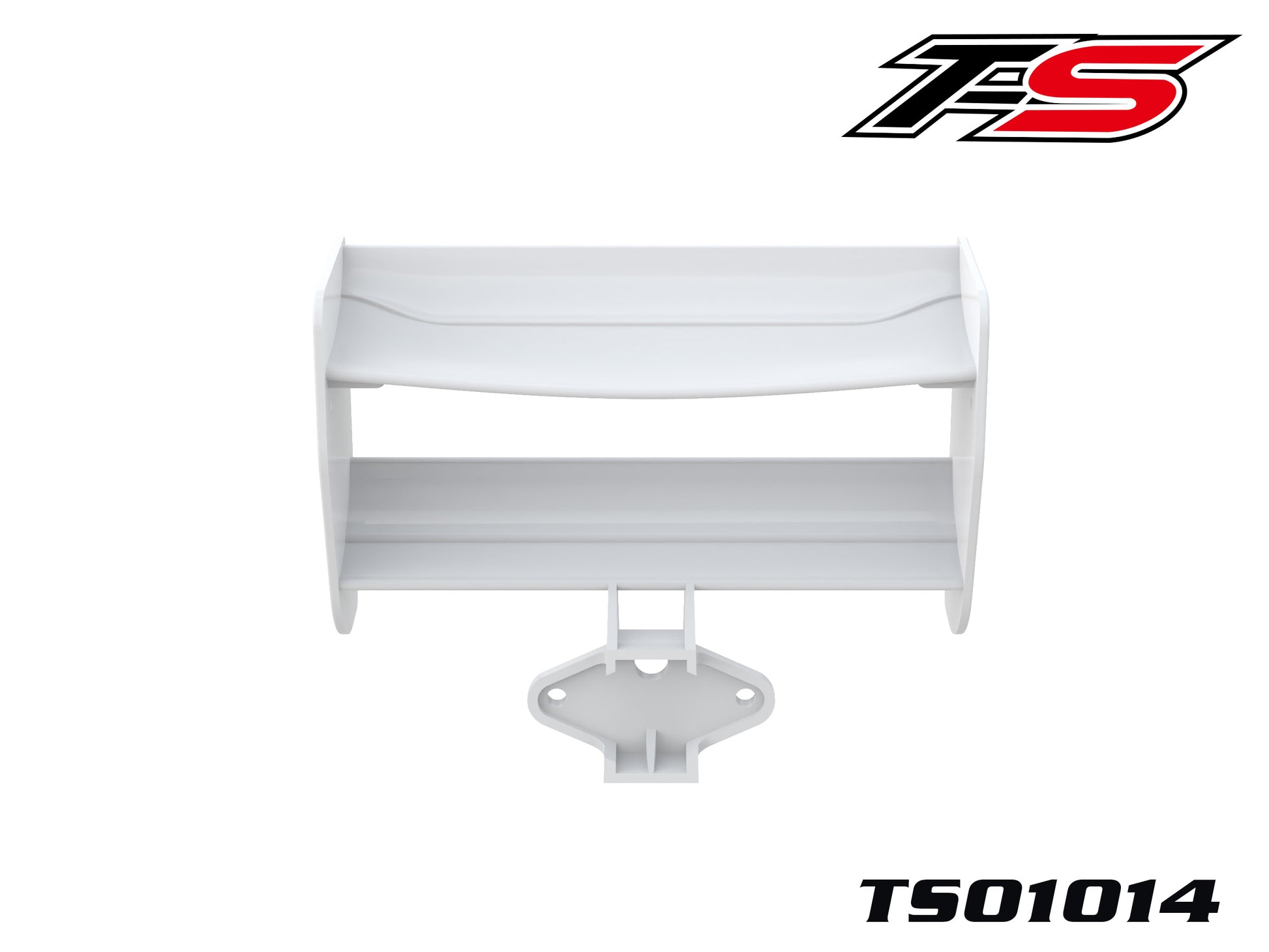 F1 200 V2 Rear Wing Accessory