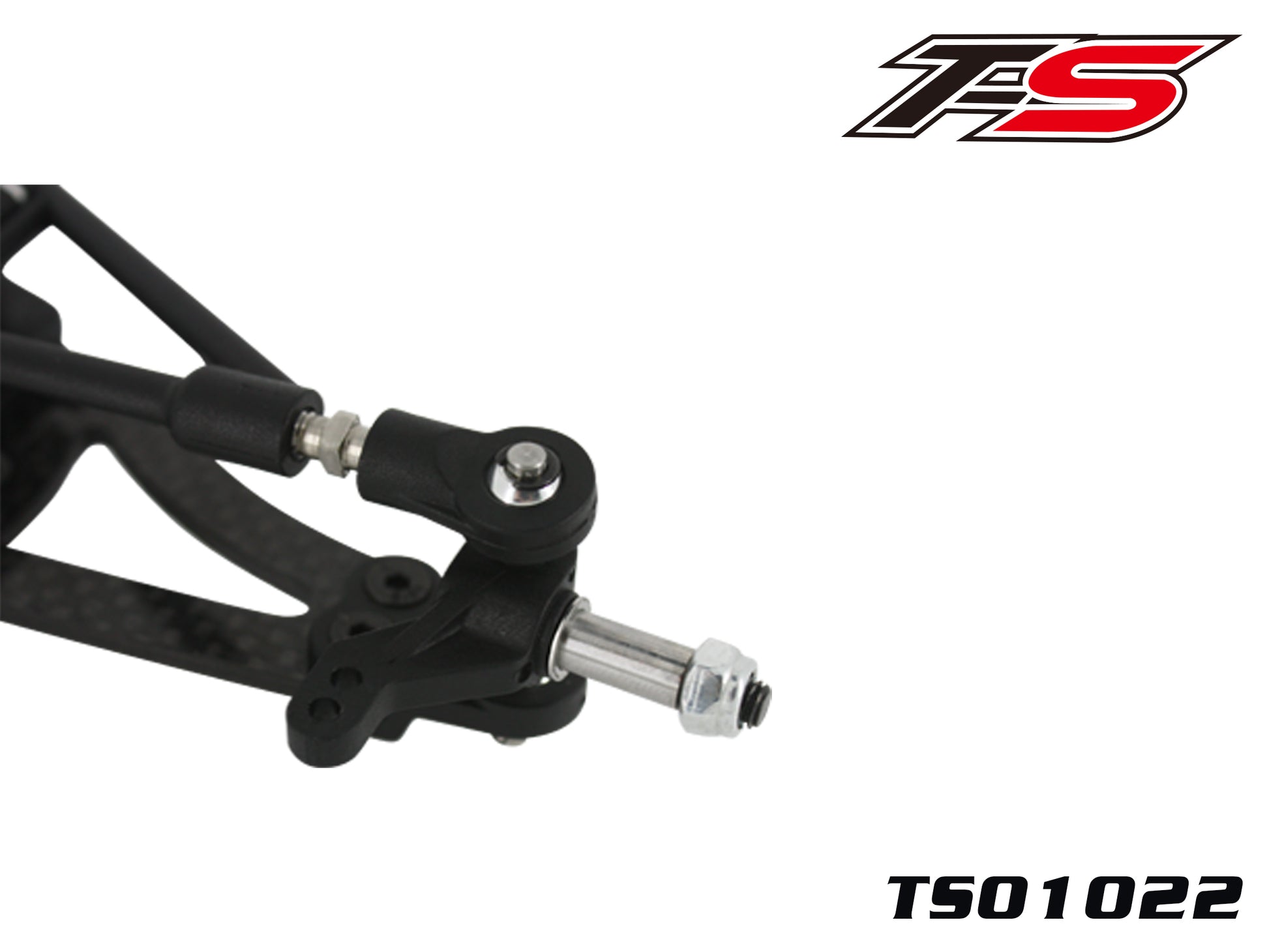F1 Steering Block