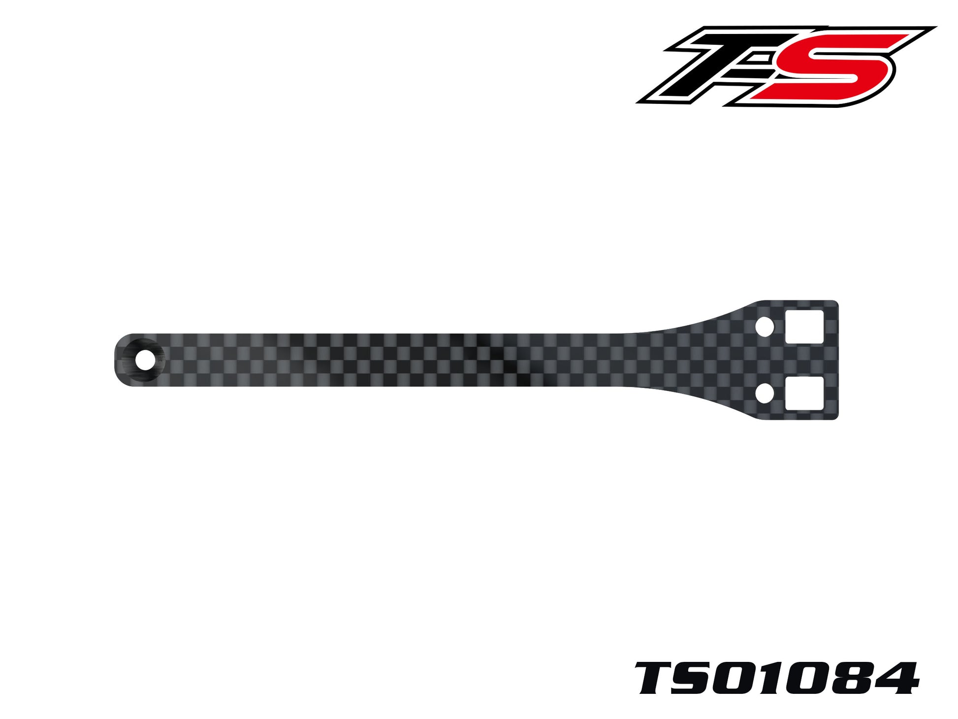 Carbon Fibre Front Wing