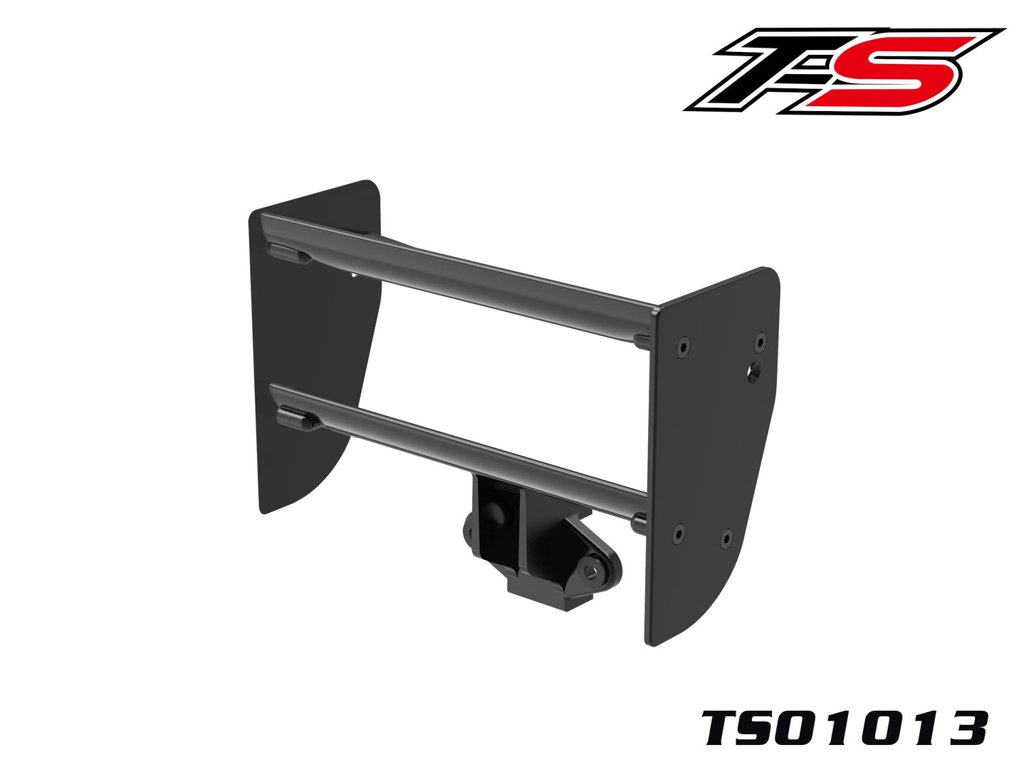 F1 180 V3 Rear Wing
