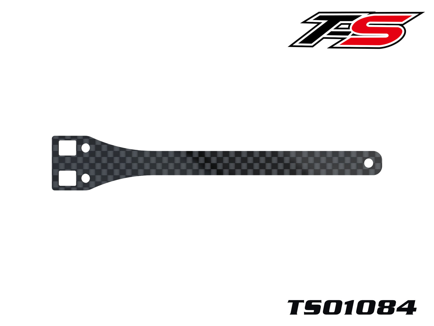 Carbon Fibre Front Wing