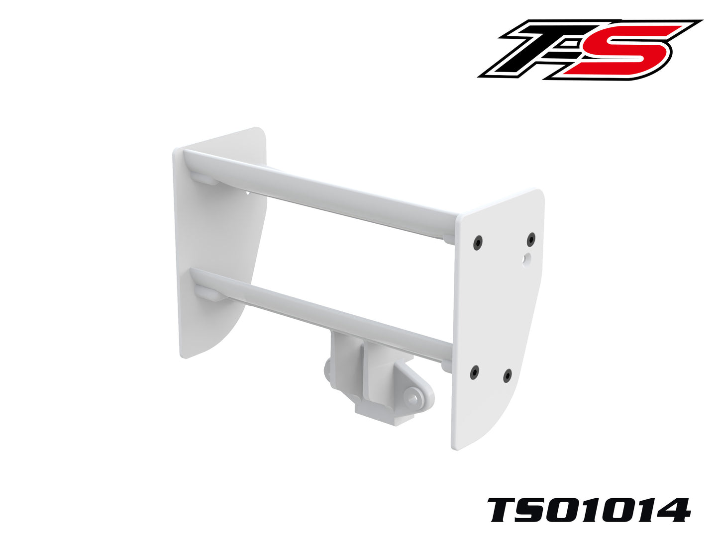 F1 200 V2 Rear Wing Accessory