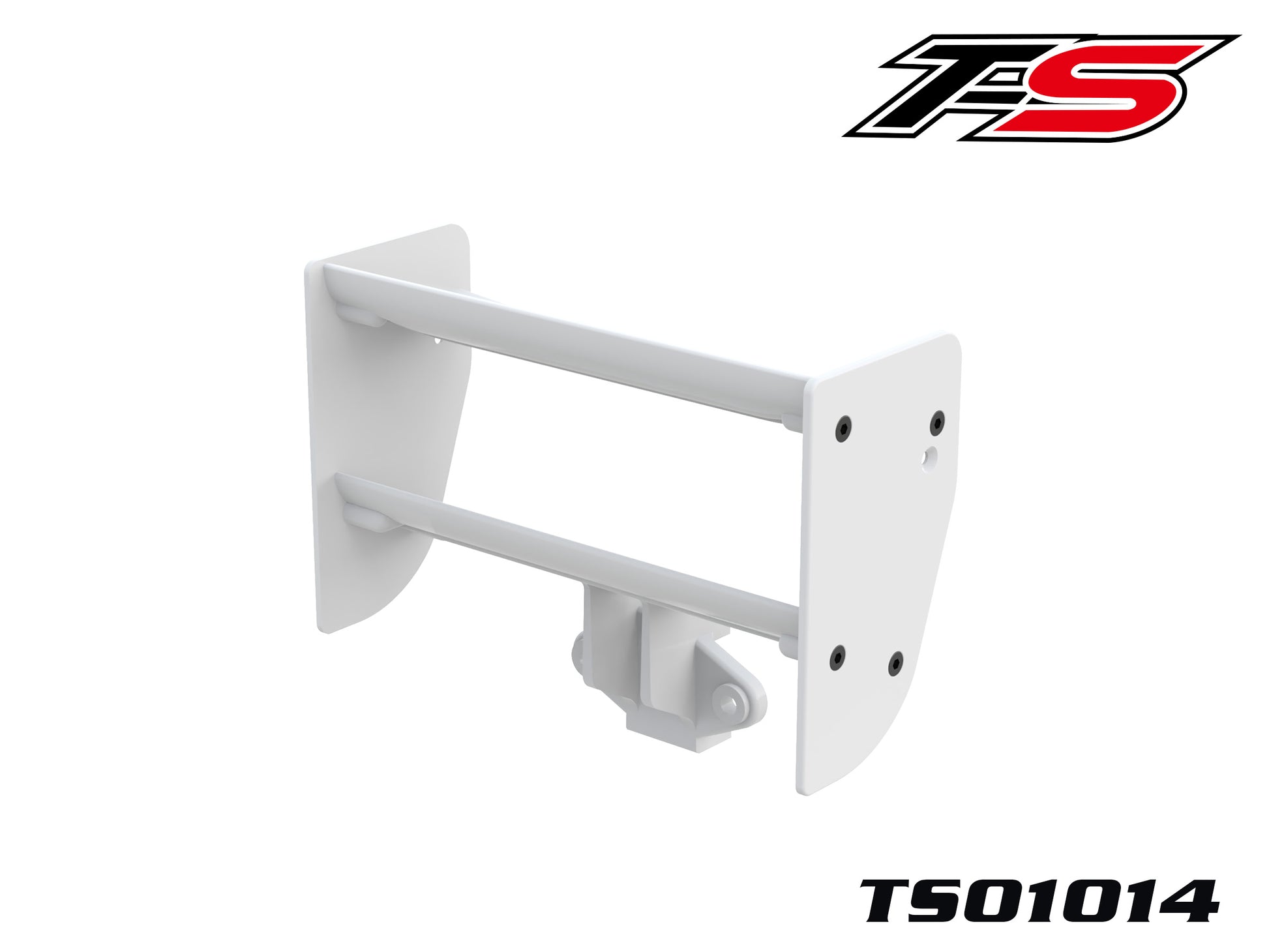 F1 200 V2 Rear Wing Accessory