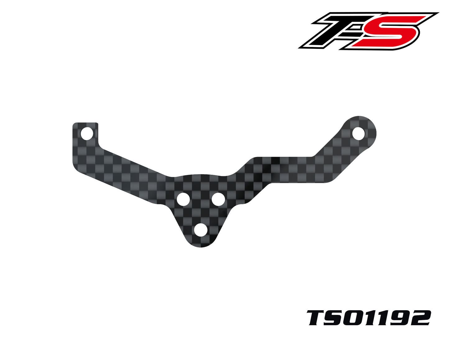 T-Saxo Front Wing Accessory