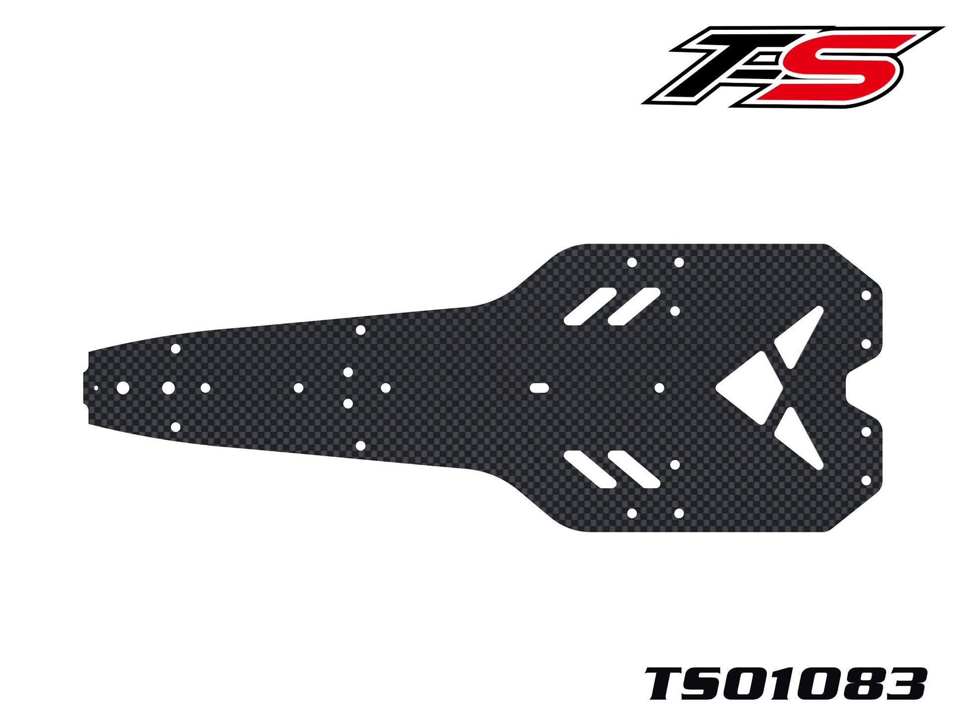 F1-180-V4 Chassis