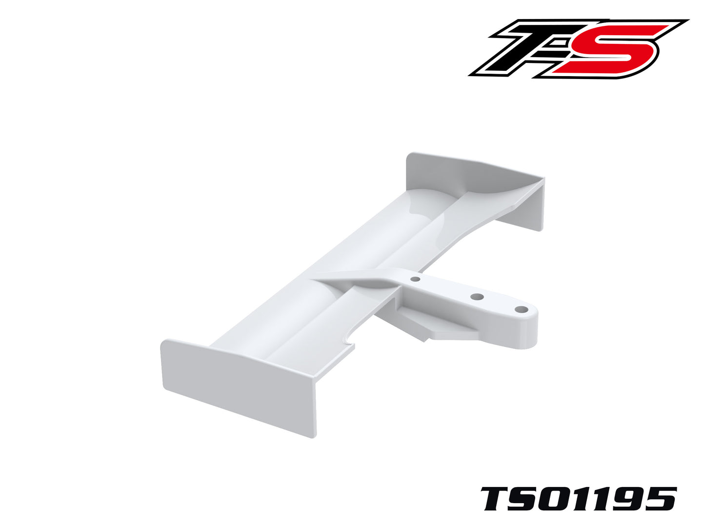 T-Saxo F1 Front Wing