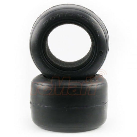 Ride F104 R1 High Grip 63mm Tire