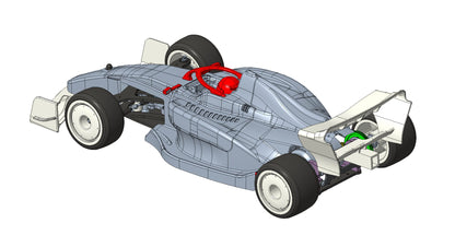 The Purple Sector F25