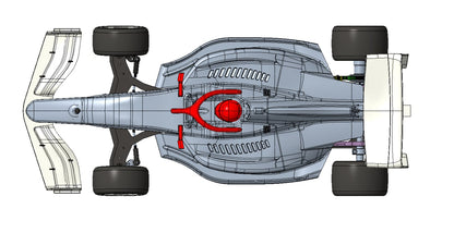 The Purple Sector F25