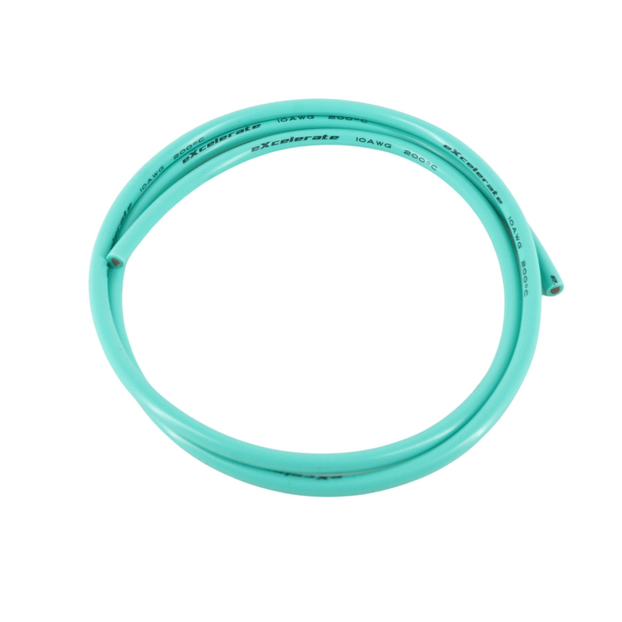 eXcelerate 10 AWG Silicone Wire 1 Meter