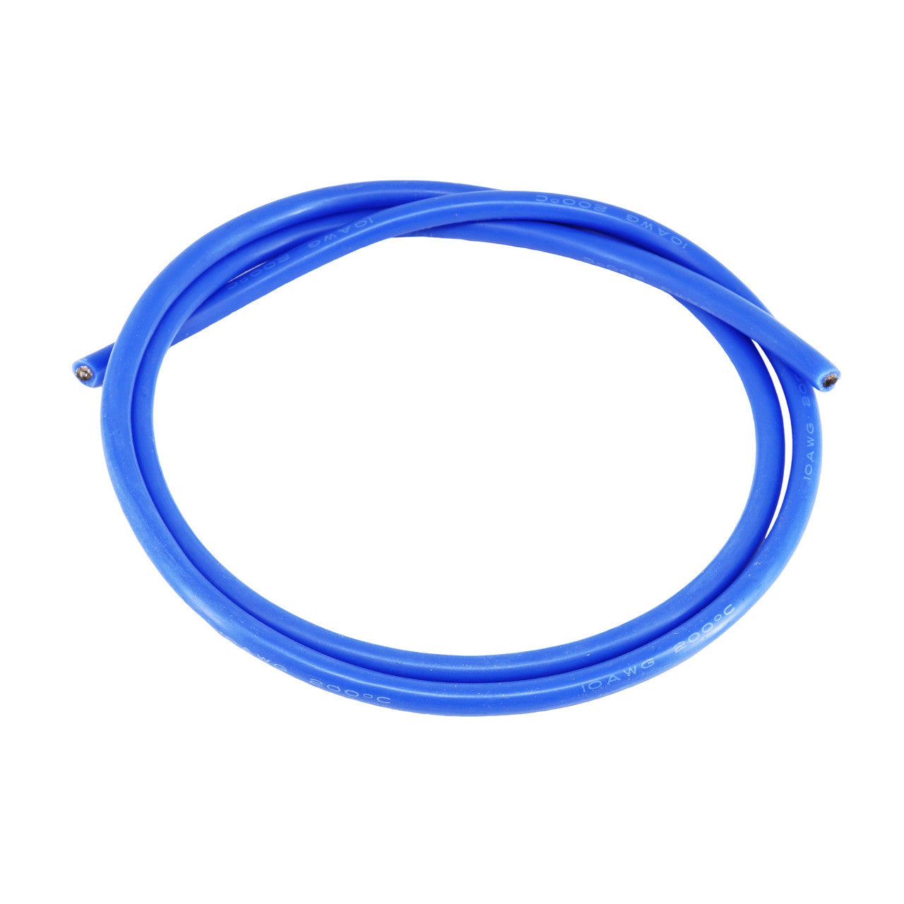 eXcelerate 10 AWG Silicone Wire 1 Meter
