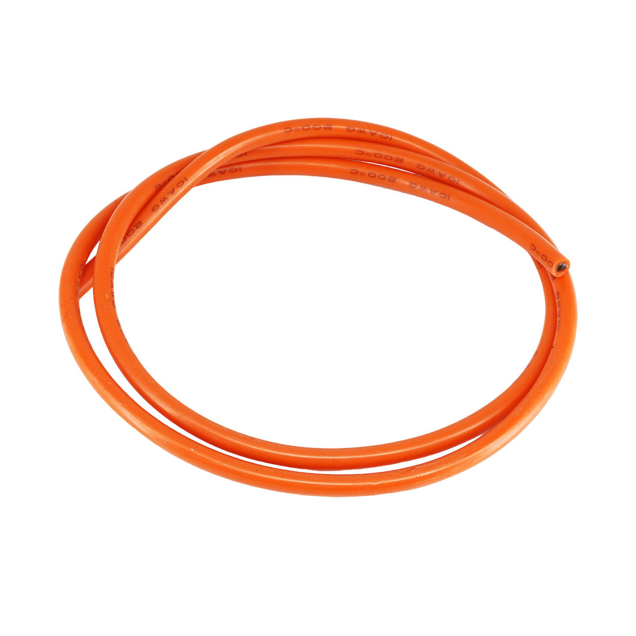 eXcelerate 10 AWG Silicone Wire 1 Meter