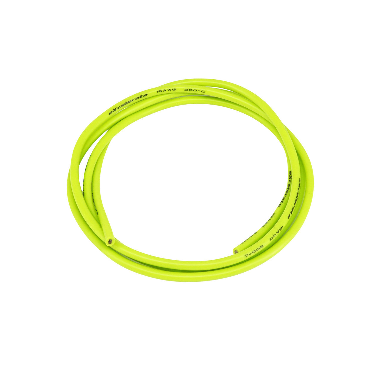 eXcelerate 16 awg Silicone Wire 1 Meter