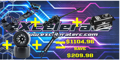 Prodigy F1 SPECIAL PRE-ORDER $679.99