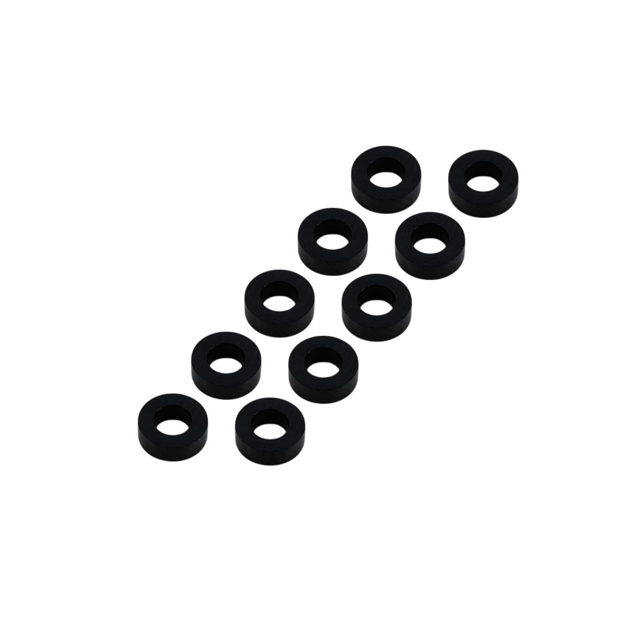 eXcelerate 3x6x2mm Aluminum Shims 12-Pack