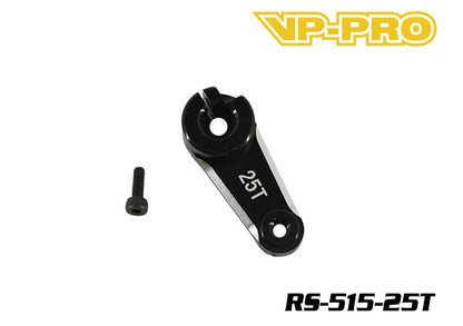 PowerStar Alloy Servo Arm 23T 24T 25T