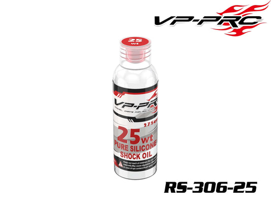 VP-PRO Pure Silicone Shock Oil