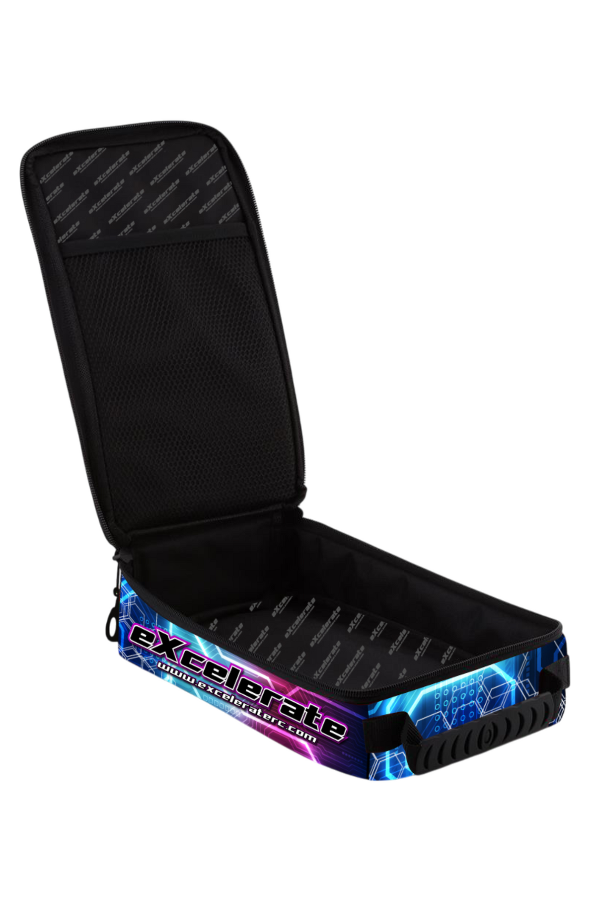 eXcelerate F1 Car Bag