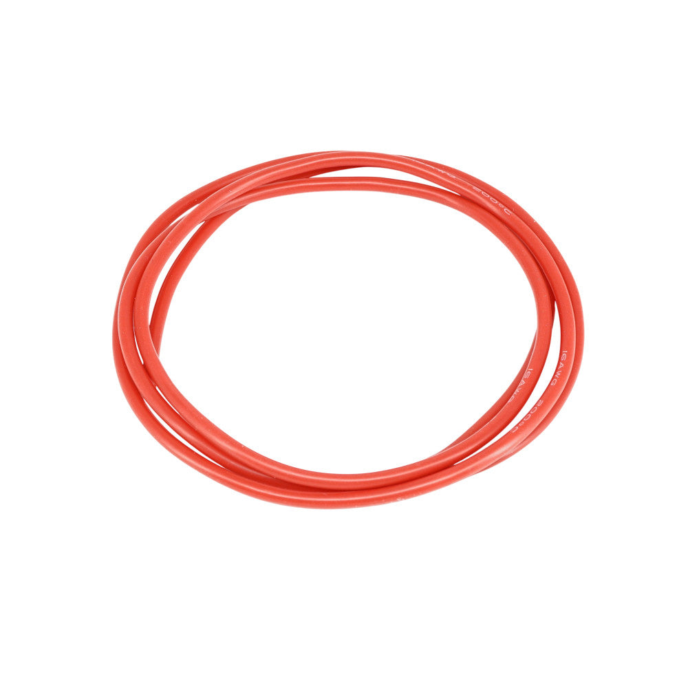 eXcelerate 10 AWG Silicone Wire 1 Meter