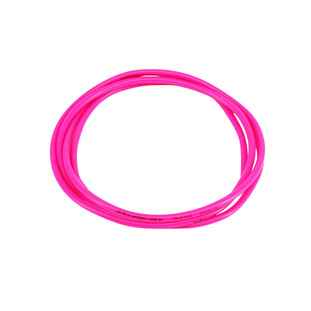 eXcelerate 10 AWG Silicone Wire 1 Meter