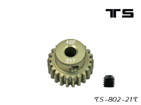 TSR 48P Pinion Gears