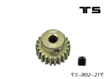 TSR 48P Pinion Gears