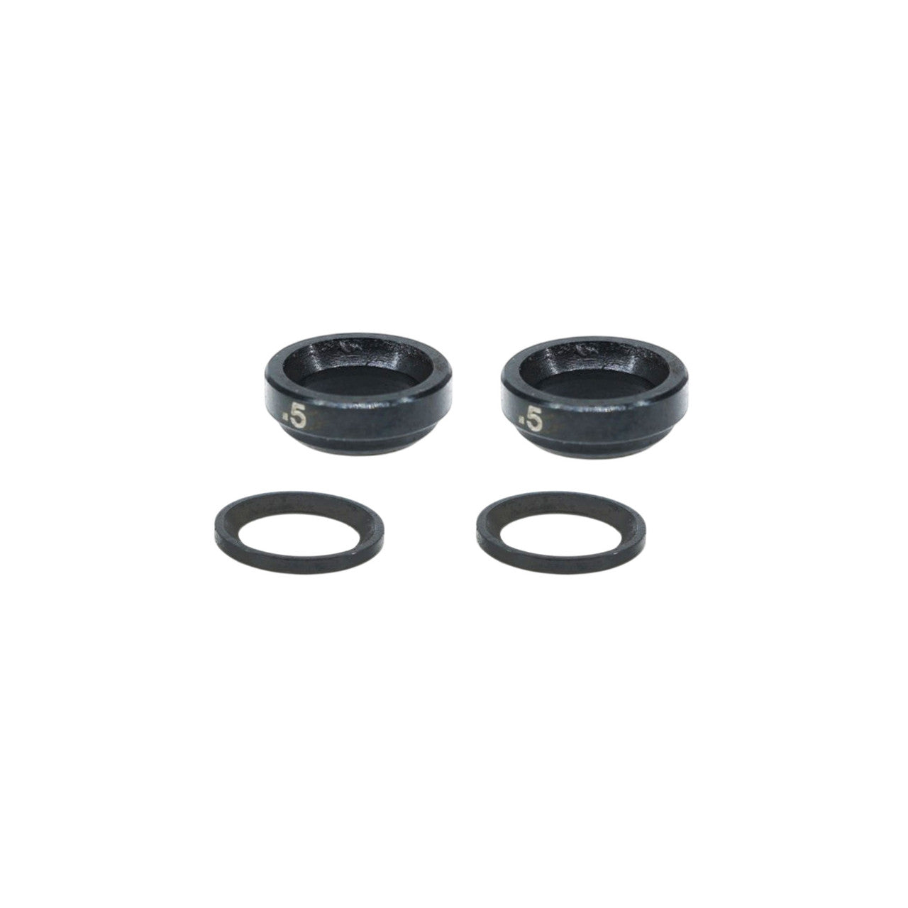 eXcelerate Prodigy Steel Pivot Socket and Cup Set