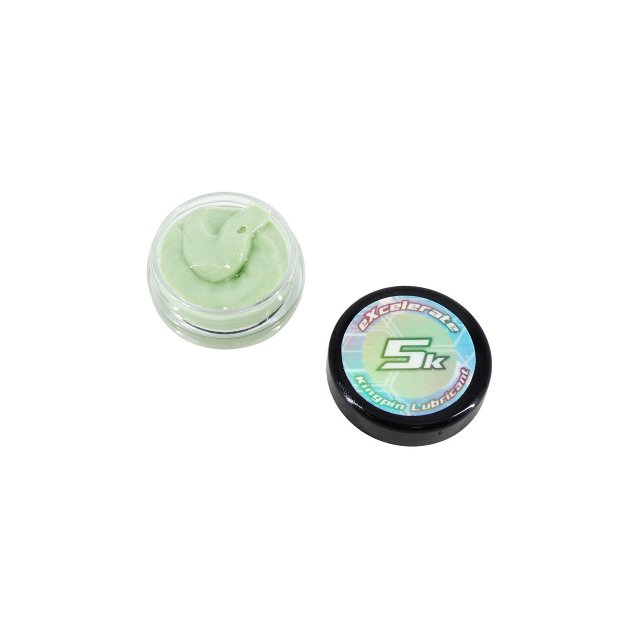 eXcelerate RC Premium Kingpin Lubricant – No-Run Formula for Consistent Suspension