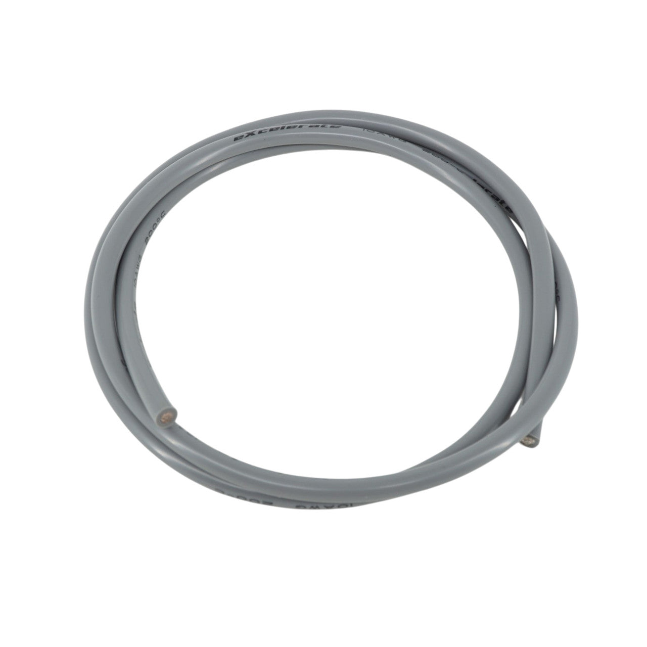 eXcelerate 10 AWG Silicone Wire 1 Meter