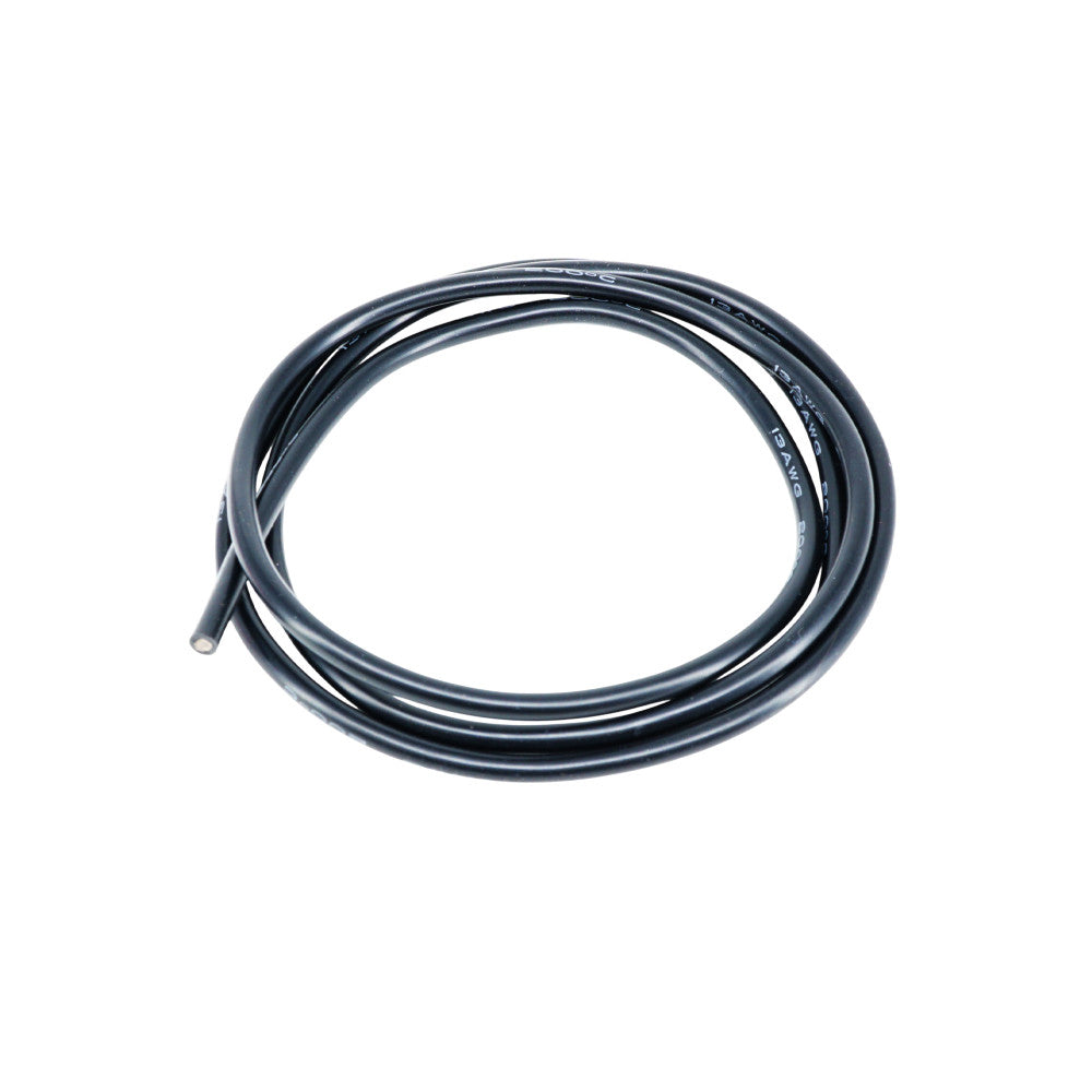 13 AWG Silicone Wire 1 Meter – Flexible Copper Conductors
