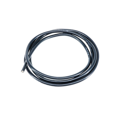 13 AWG Silicone Wire 1 Meter – Flexible Copper Conductors