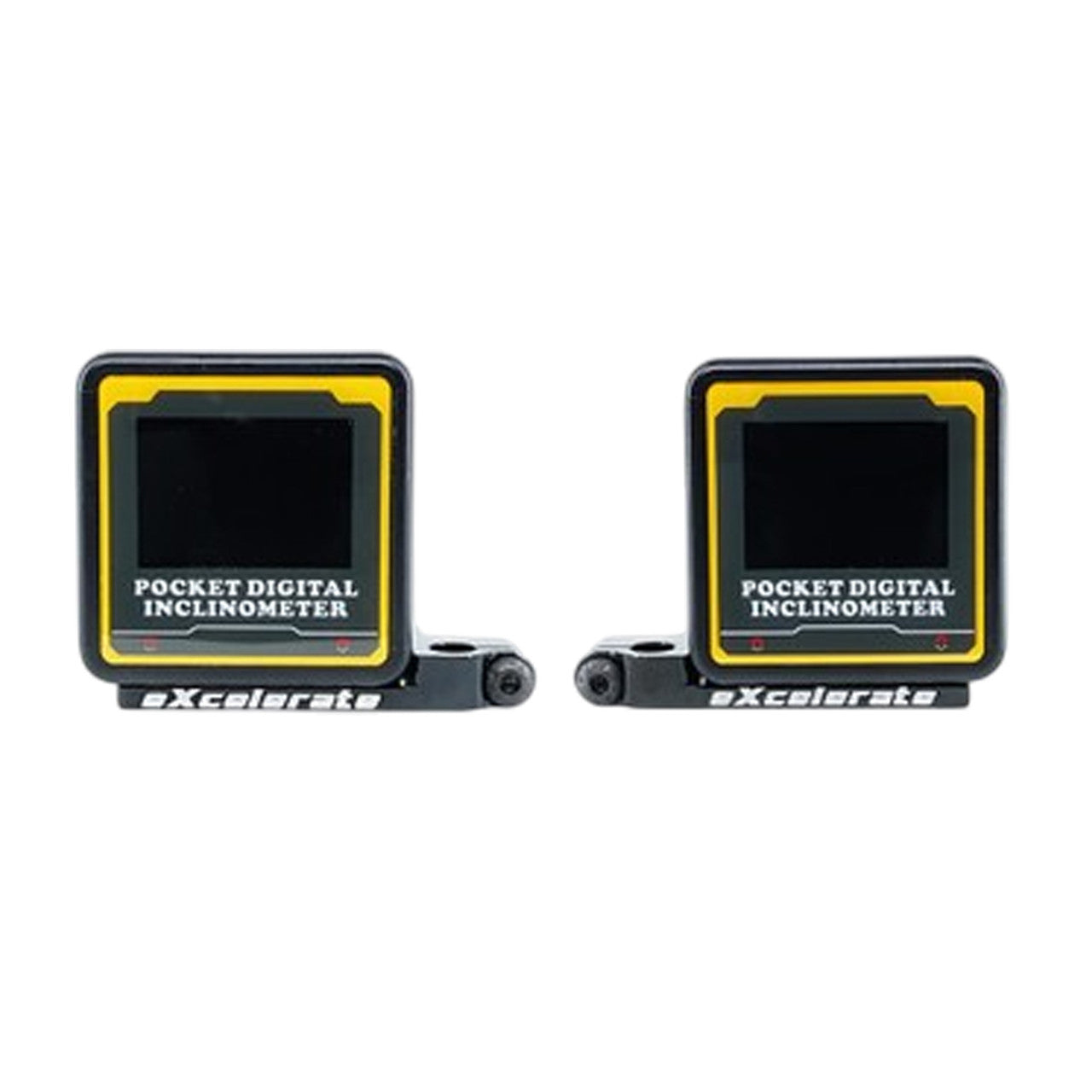 eXcelerate Prodigy Digital Camber Gauge Set