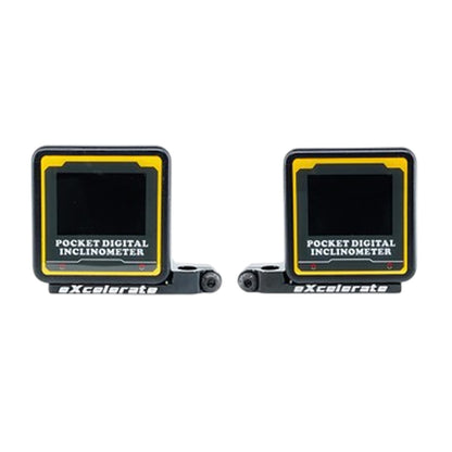 eXcelerate Prodigy Digital Camber Gauge Set