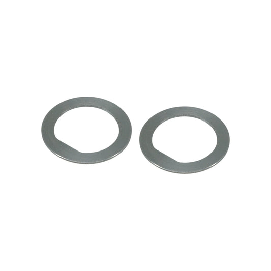 eXcelerate Prodigy Ball Differential Rings 2-Pack