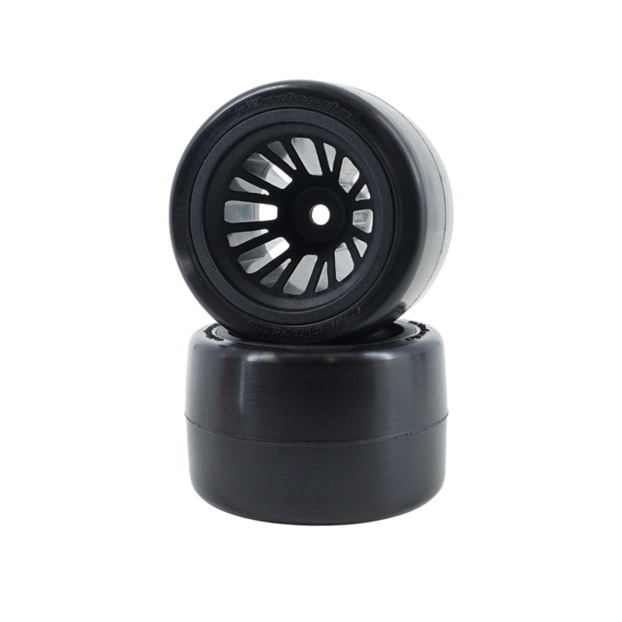 eXcelerate F1 REAR Asphalt Tyres