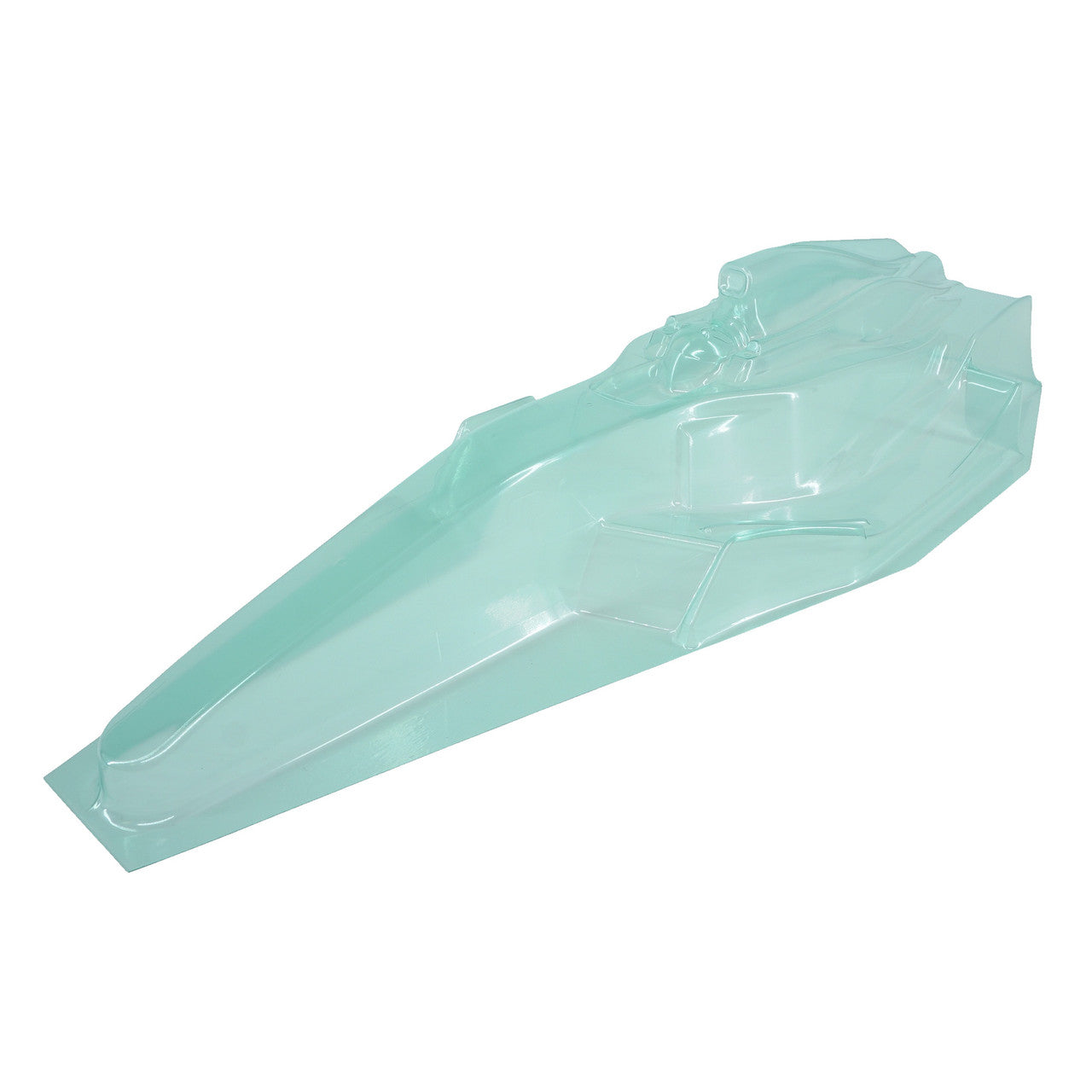 eXcelerate Prodigy F1 High-Performance RC Chassis Kit for On-Road Racing