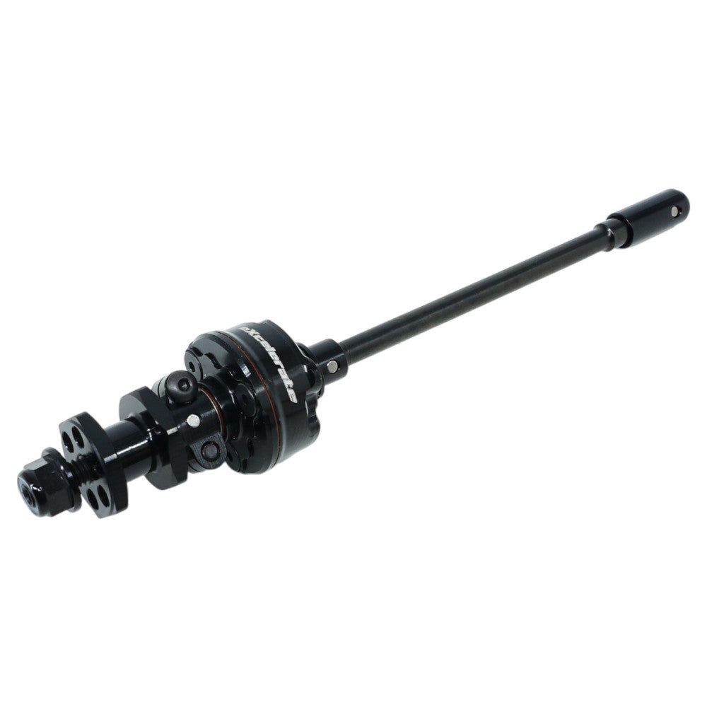 eXcelerate RC Prodigy Gear Differential: F1 Inspired High-Performance RC Upgrade