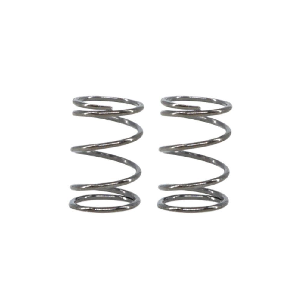 eXcelerate RC On-Road Rear Springs for Precision Suspension Tuning (Pair)