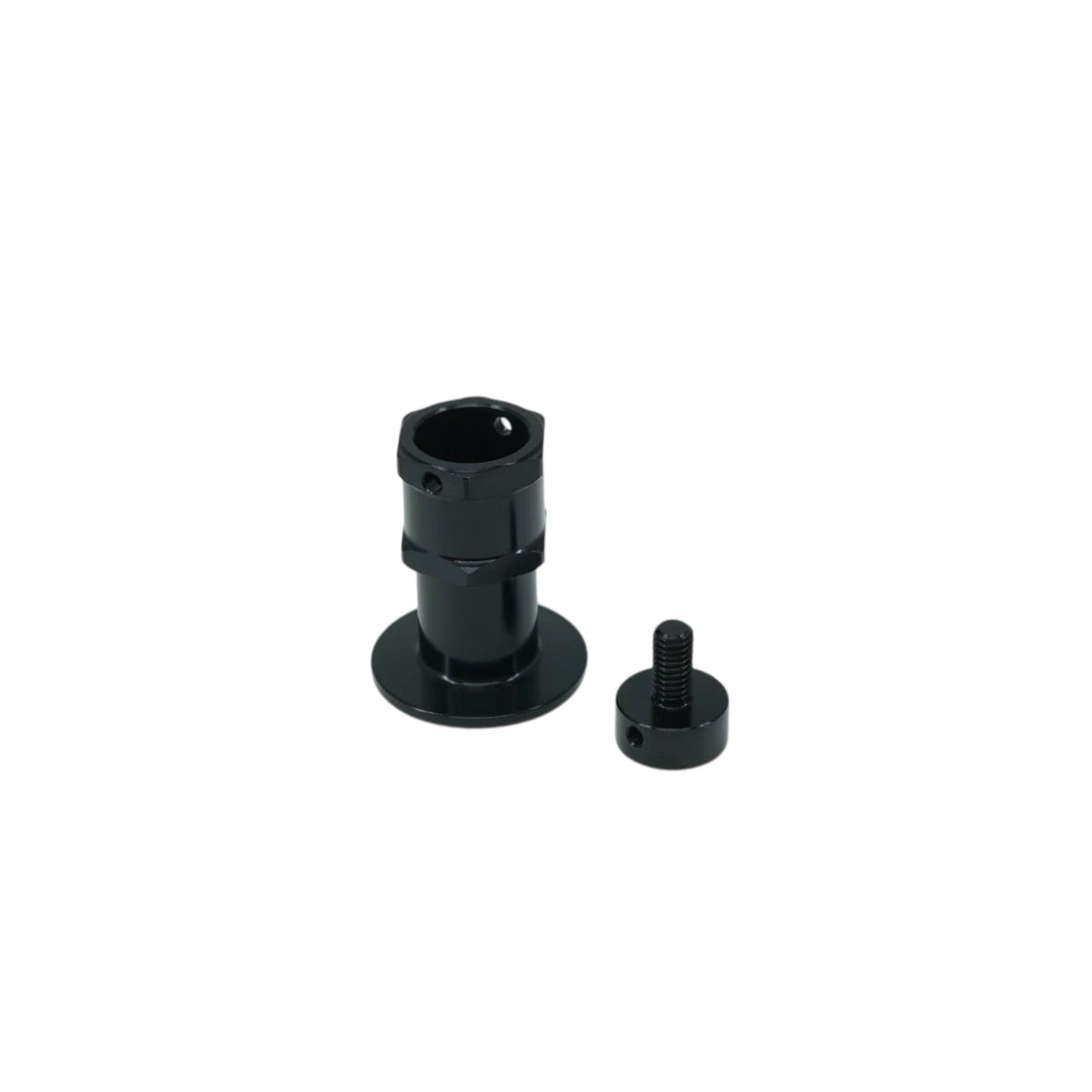 eXcelerate Prodigy F1 Ball Differential Hub & Cap